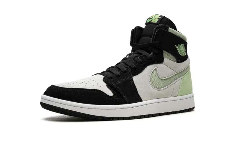 Air Jordan 1 Air Jordan 1 Zoom CMFT 2 'Honeydew'